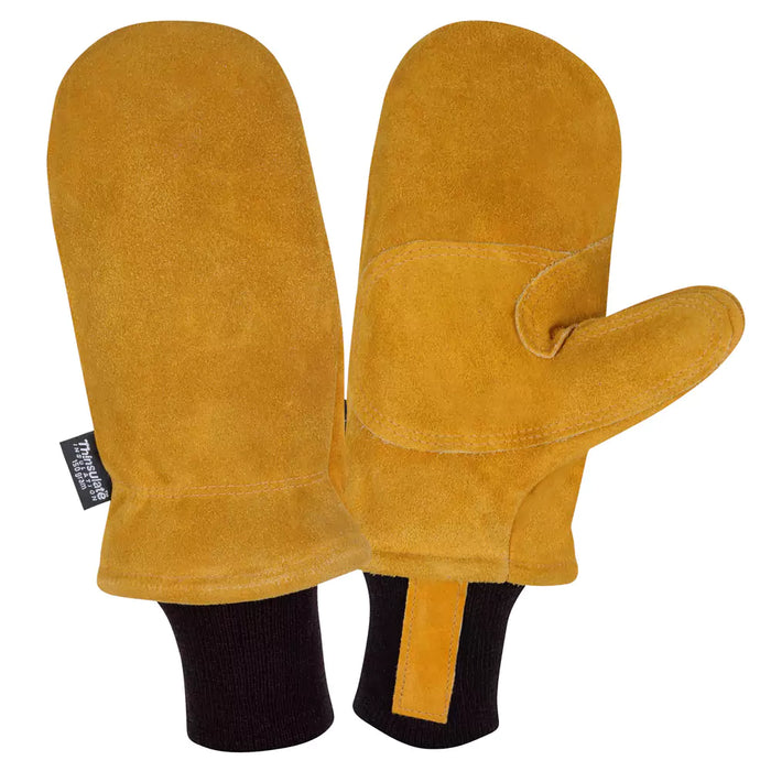 Cordova Safety Freezebeater Premium Cold Weather Gloves – FB300