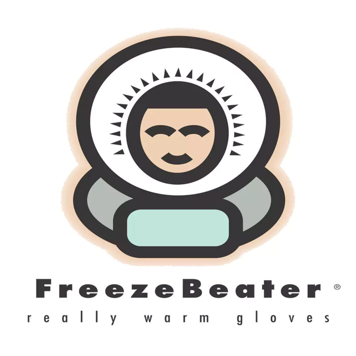 Cordova Safety Freezebeater Premium Cold Weather Gloves – FB700
