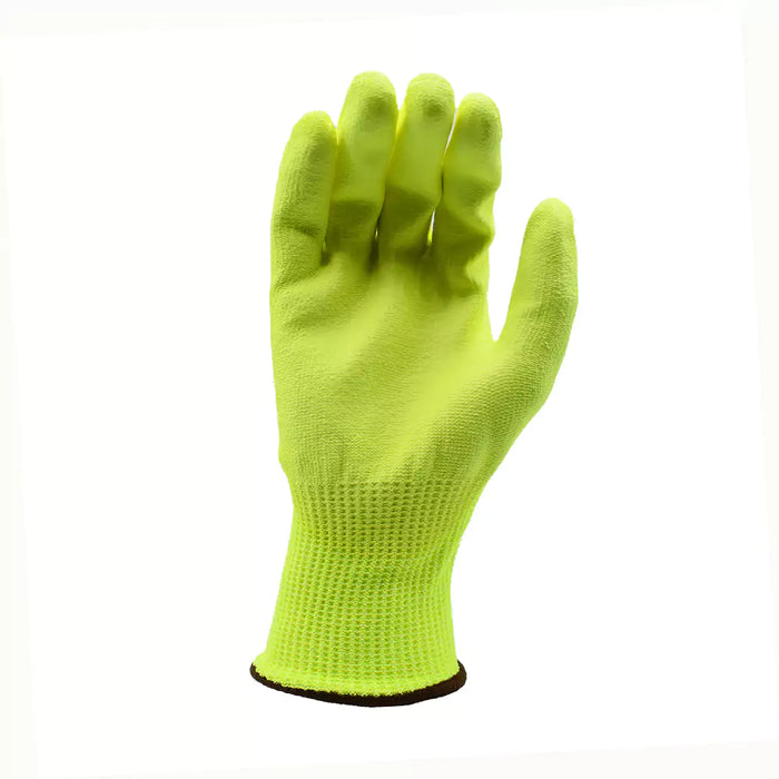 Cordova Safety ION-HV Cut Resistant Gloves - 13-Gauge ANSI Cut Level A4 - 3704