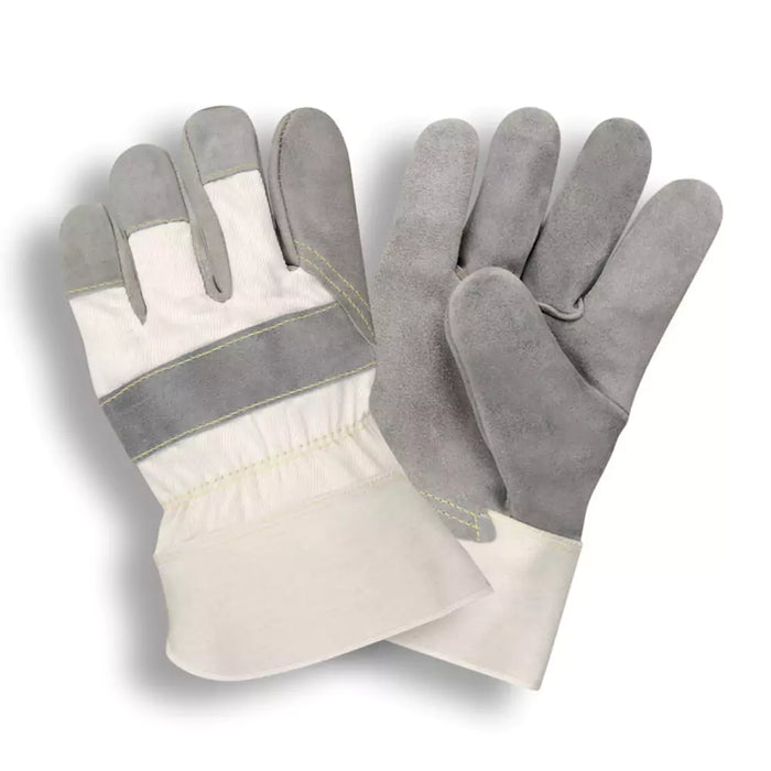 Cordova Safety Leather Palm Gloves - 1030