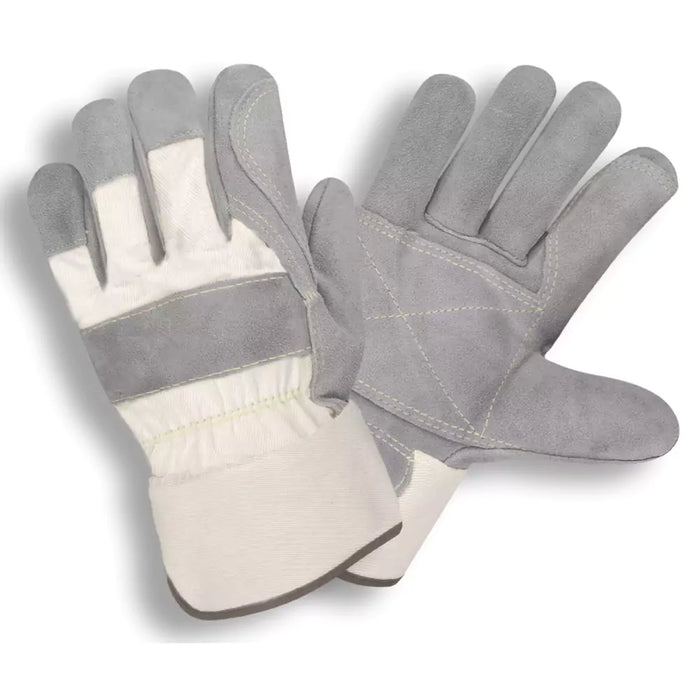 Cordova Safety Leather Palm Gloves - 1051