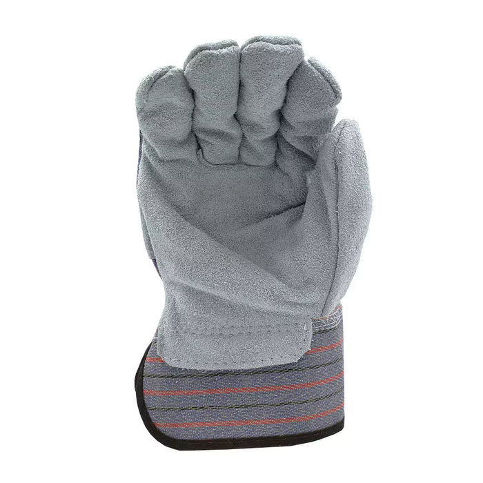 Cordova Safety Leather Palm Gloves - 7200R