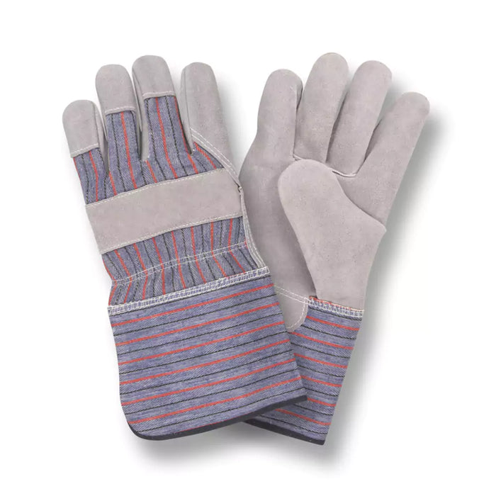 Cordova Safety Leather Palm Gloves - 7240