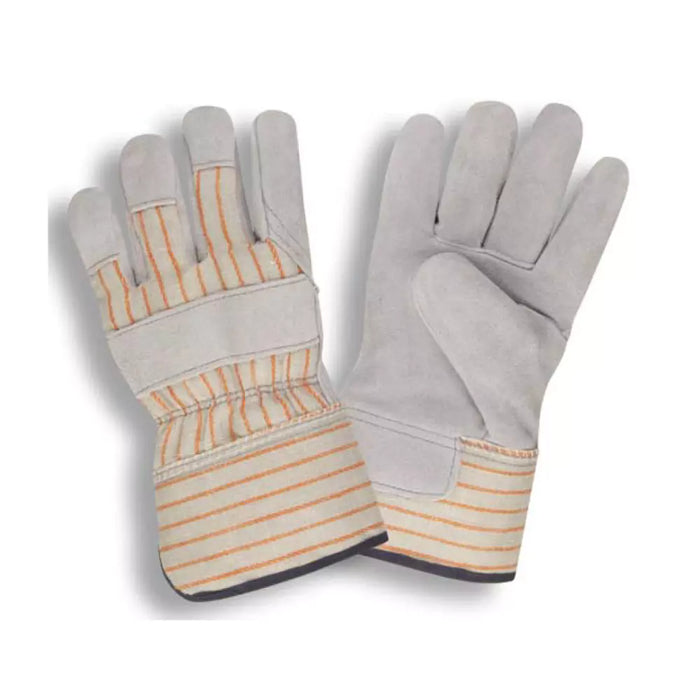Cordova Safety Leather Palm Gloves - 7264'