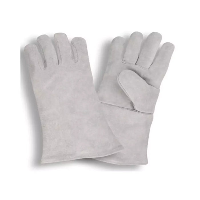 Cordova Safety Leather Welding Gloves - 7602