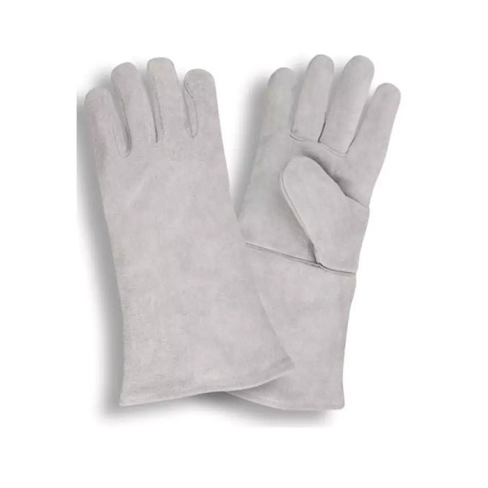 Cordova Safety Leather Welding Gloves - 7605