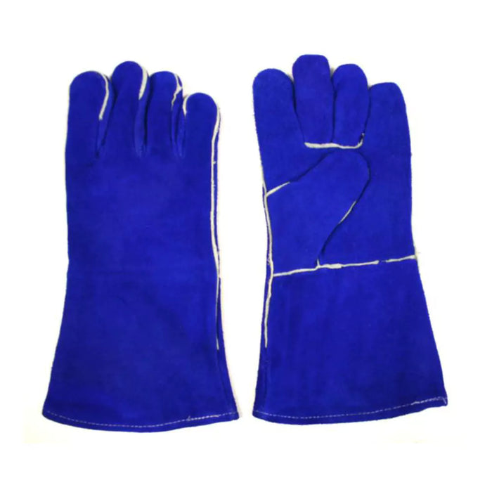 Cordova Safety Leather Welding Gloves - 7609
