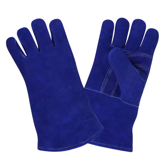 Cordova Safety Leather Welding Gloves - 7610