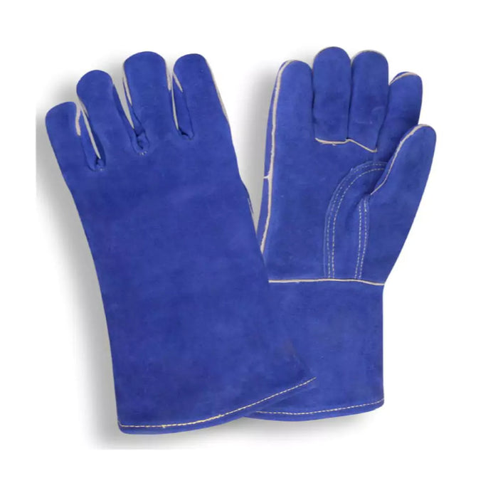 Cordova Safety Leather Welding Gloves - 7620