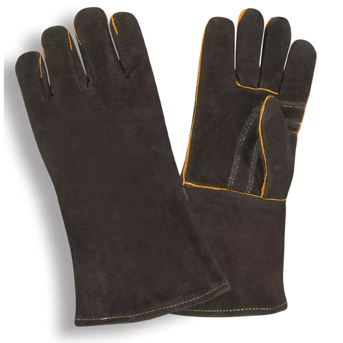 Cordova Safety Leather Welding Gloves - 7625