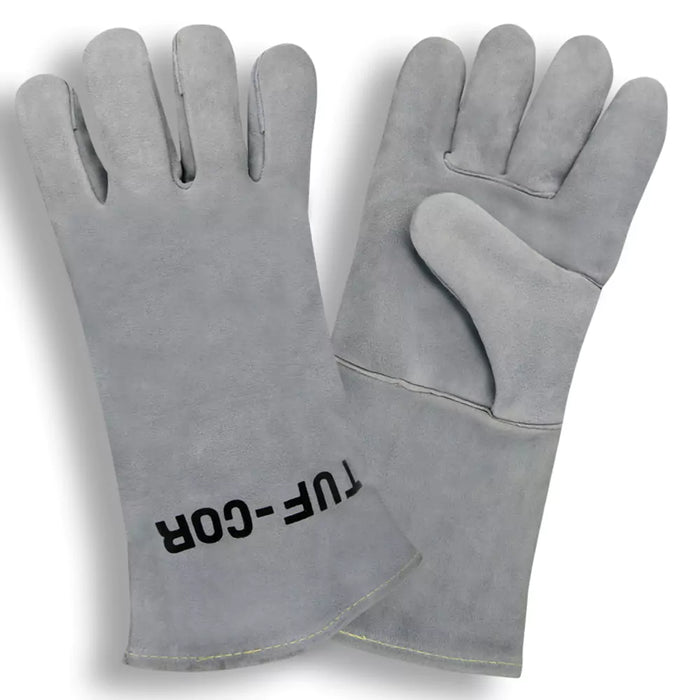 Cordova Safety Leather Welding Gloves - 7650