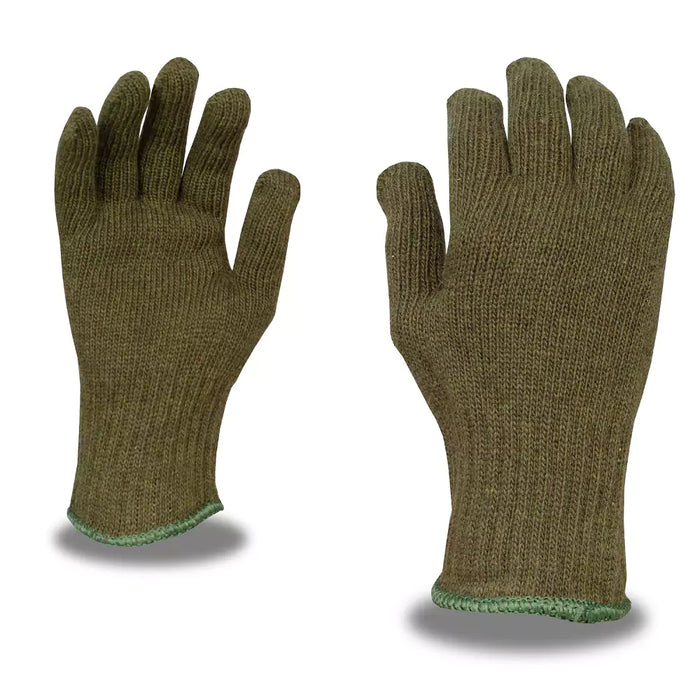 Cordova Safety Machine Knit Liner Thermal Gloves - FB-C3700A/L
