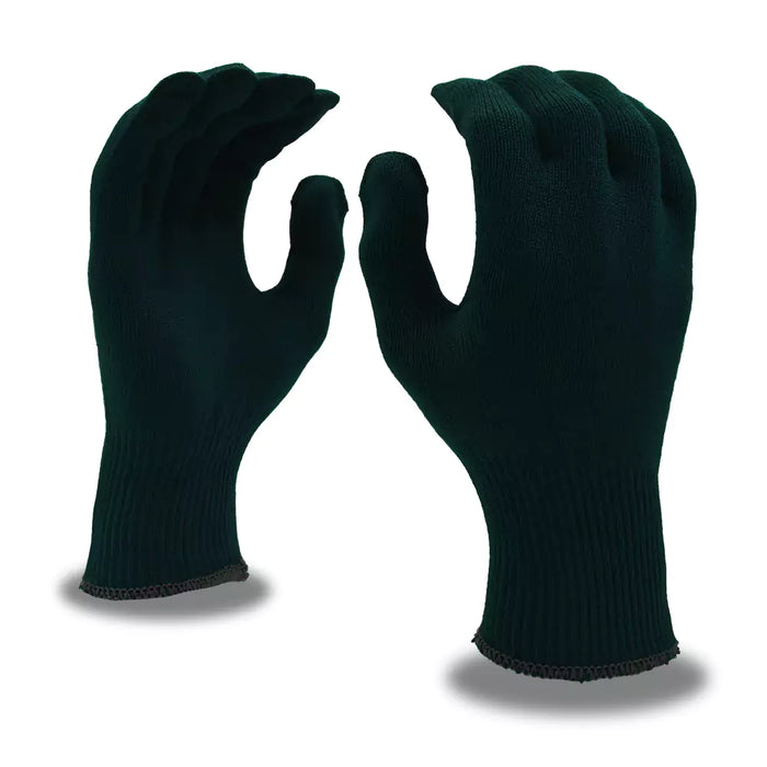 Cordova Safety Machine Knit Thermal Gloves - 13-Gauge - H3677