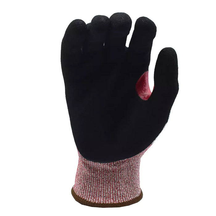 Cordova Safety Machinist Cut Resistant Gloves - 13-Gauge ANSI Cut Level A4 - 3734
