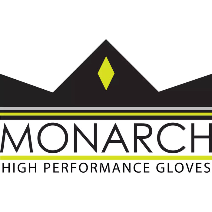 Cordova Safety Monarch NRL Cut Resistant Gloves - 13-Gauge ANSI Cut Level A4 - 3758