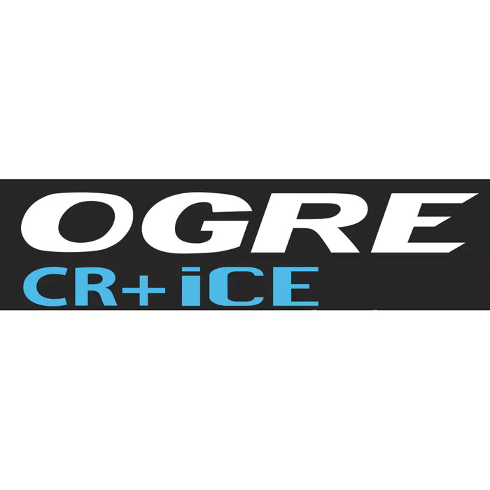 Cordova Safety Ogre CR+ Ice Cut Resistant Gloves - 13-Gauge ANSI Cut Level A5 - 7738