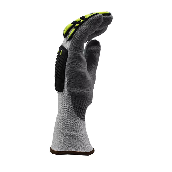 Cordova® Ogre Cut Resistant Impact Safety Gloves - 13-Gauge - 7736