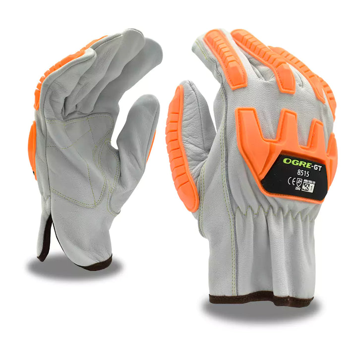 Cordova Safety Ogre GT Premium Impact Activity Gloves – 8515