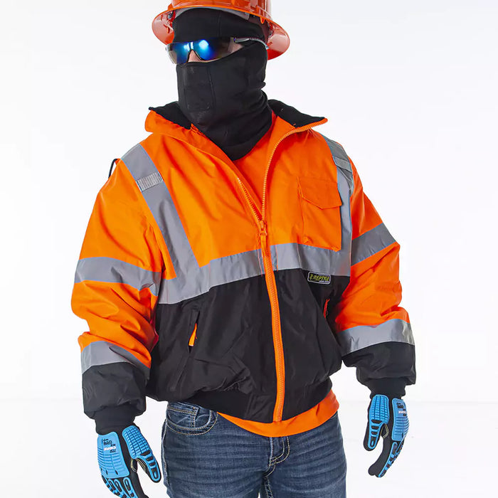 Cordova Safety Ogre Ice Impact Activity Gloves - 13-Gauge - 7737