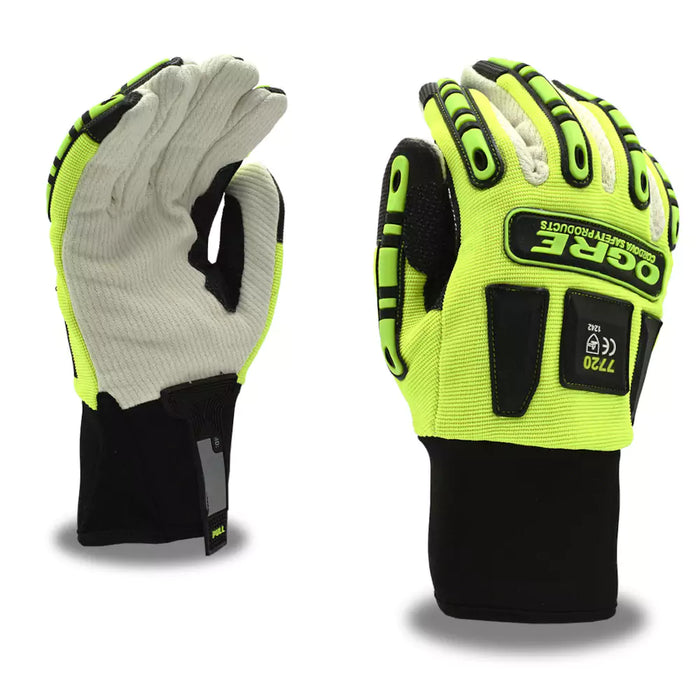 Cordova Safety Ogre Impact Activity Gloves - 7720
