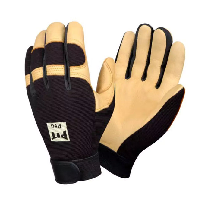Cordova Safety Pit Pro Impact Activity Gloves - 7727