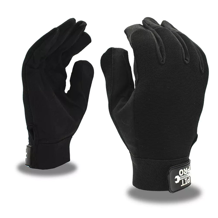 Cordova Safety Pit Pro Impact Activity Gloves - 7787