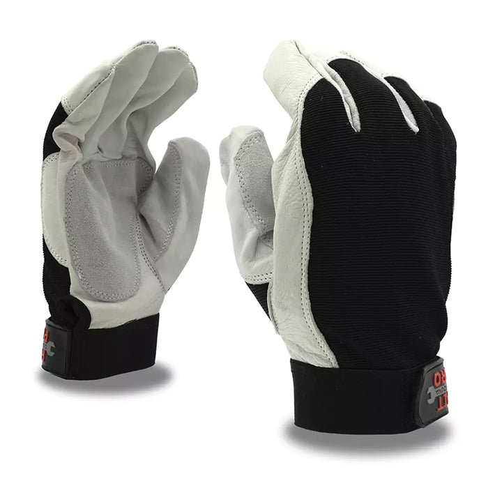 Cordova Safety Pit Pro Impact Activity Gloves - 7797
