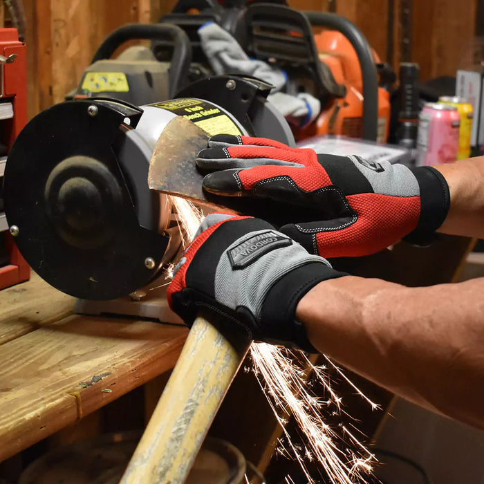 Cordova Safety Pit Pro Impact Activity Gloves – 9910