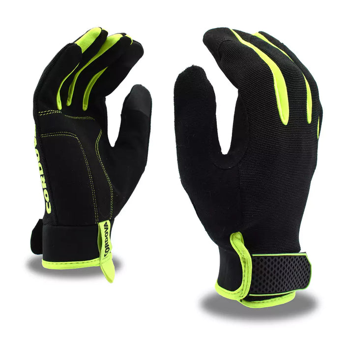 Cordova Safety Pit Pro Impact Activity Gloves - 9940