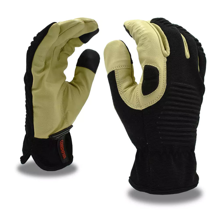Cordova Safety Pit Pro Impact Activity Gloves - 9960