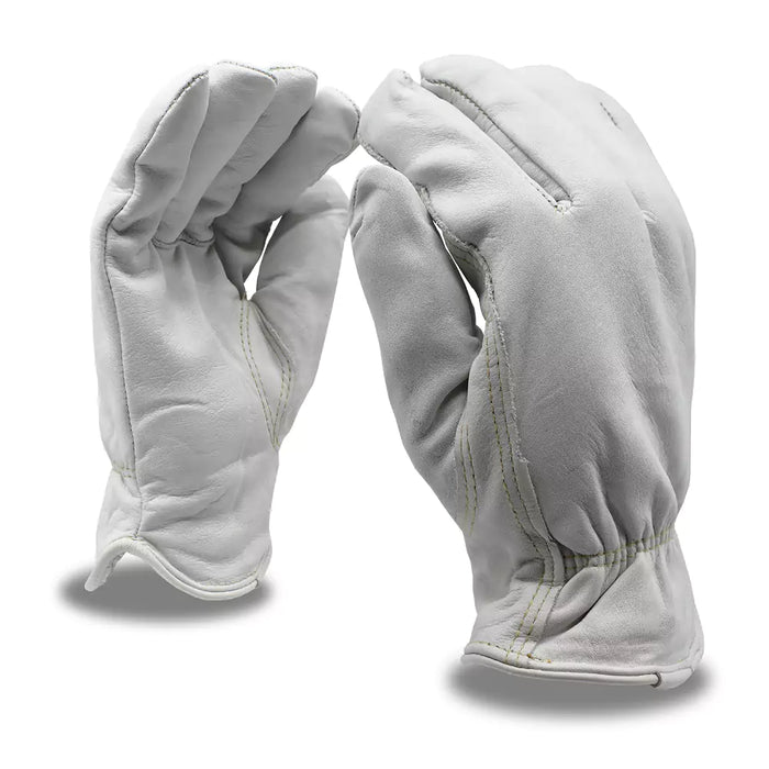 Cordova Safety Premium Cold Weather Leather Gloves - 8255WYH