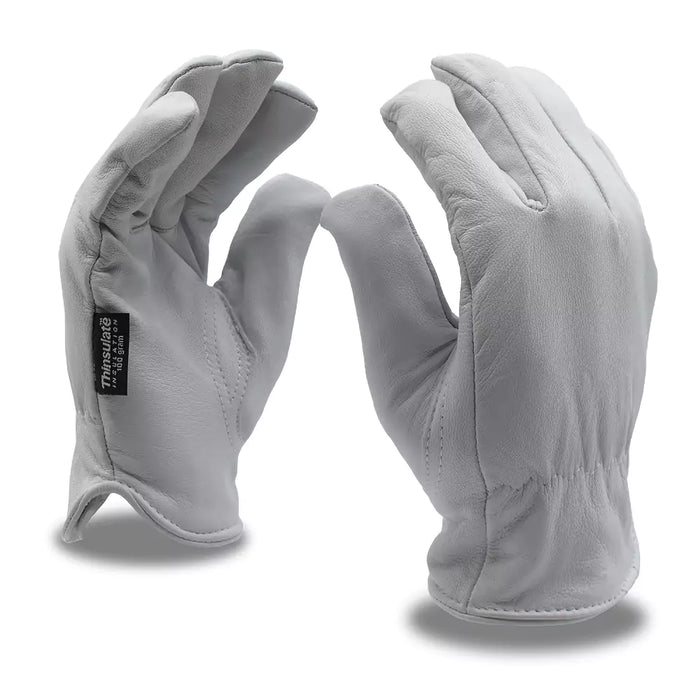 Cordova Safety Premium Grain Cold Weather Leather Gloves - 8550