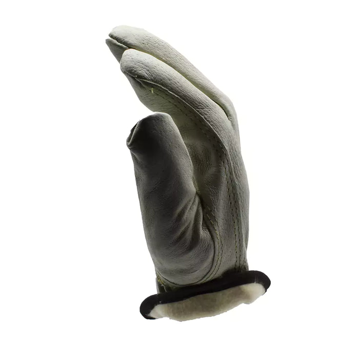 Cordova Safety Premium Grain Cold Weather Leather Gloves - 12 Pcs Pack ... Cordova Safety Premium Grain Cold Weather Leather Gloves - 12 Pcs Pack ...