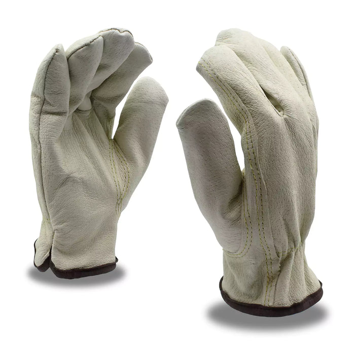 Cordova Safety Premium Leather Drivers Gloves - 8922