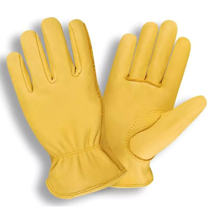 Cordova Safety Premium Leather Drivers Gloves - 9000
