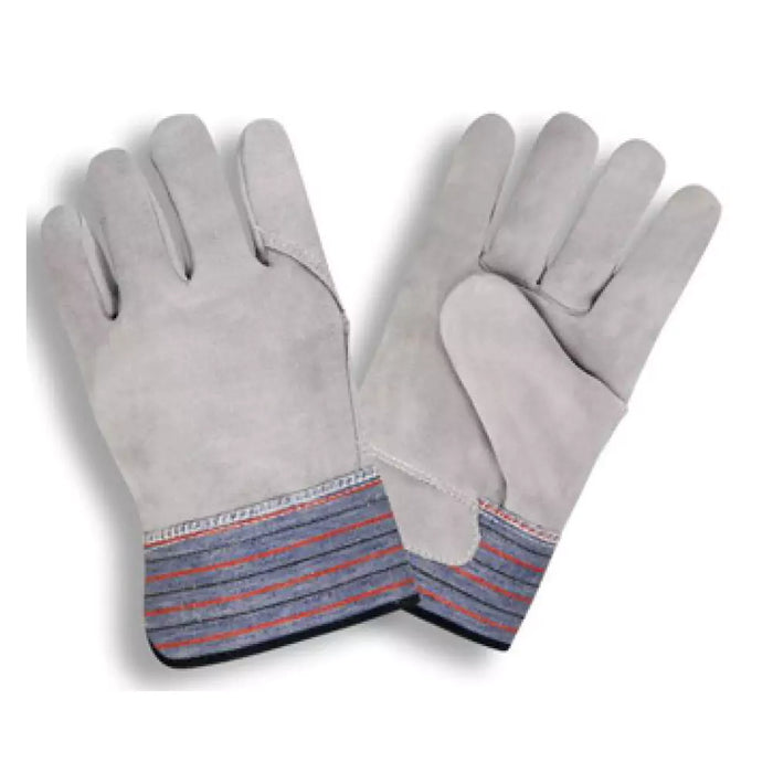 Cordova Safety Premium Leather Palm Gloves - 7330