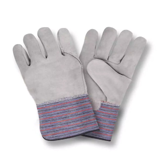 Cordova Safety Premium Leather Palm Gloves - 7340