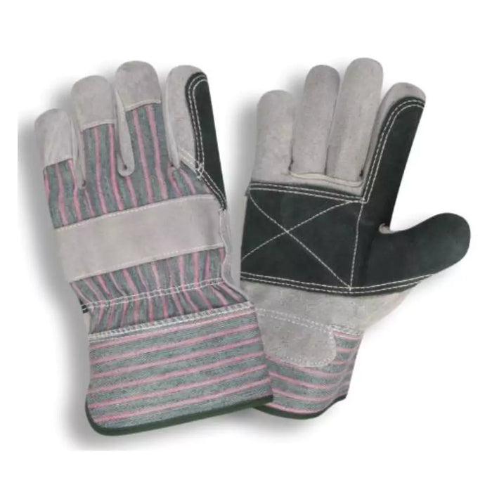 Cordova Safety Premium Leather Palm Gloves - 7351R