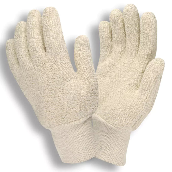 Cordova Safety Premium Terry Loop-Out Gloves - 3224P