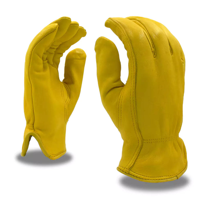 Cordova Safety Premium Thinsulate Leather Drives Gloves - 9050