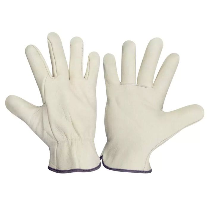 Cordova Safety Select Cowhide Leather Drivers Gloves - 1200