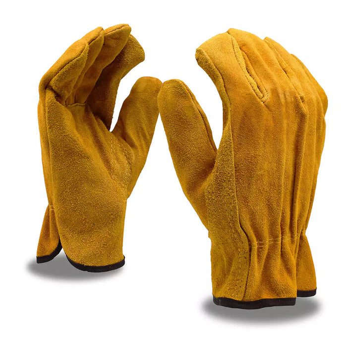 Cordova Safety Select Leather Drivers Gloves - 7810