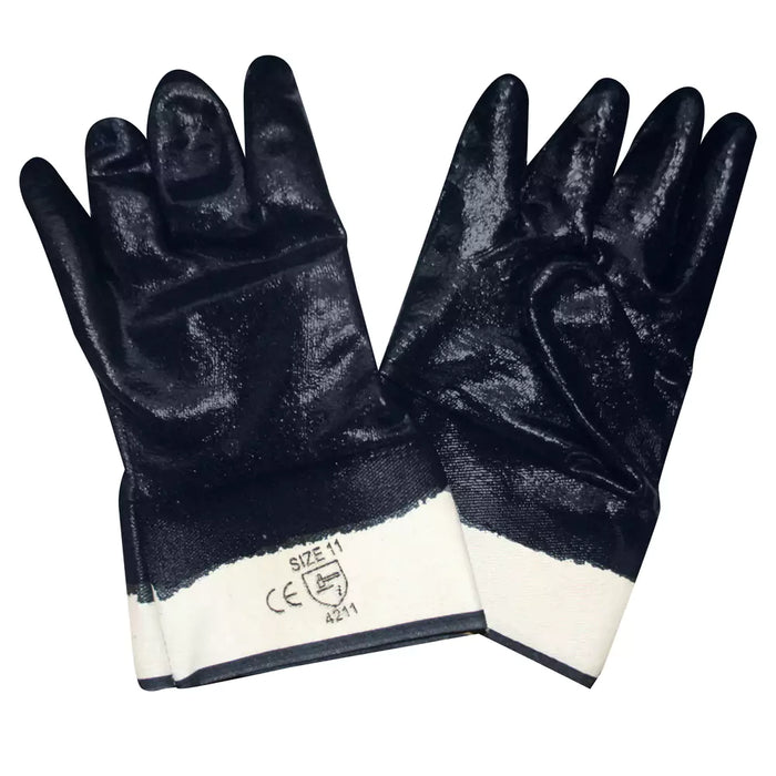Cordova Safety Standard Dipped Chemical Gloves - 6860