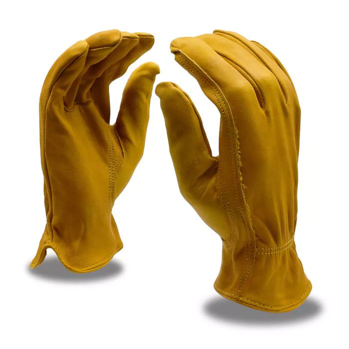 Cordova Safety Standard Grain Leather Drivers Gloves - 9000B