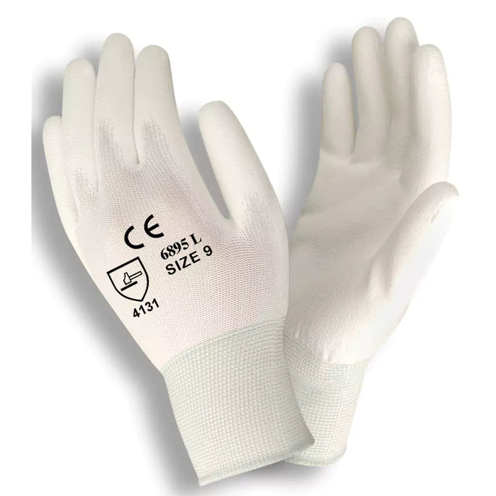 Cordova Safety Standard Grip Gloves - 13-Gauge - 6895C