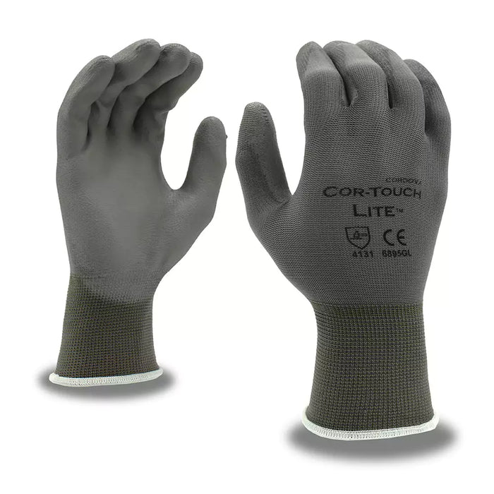 Cordova Safety Standard Grip Gloves - 13-Gauge - 6895C