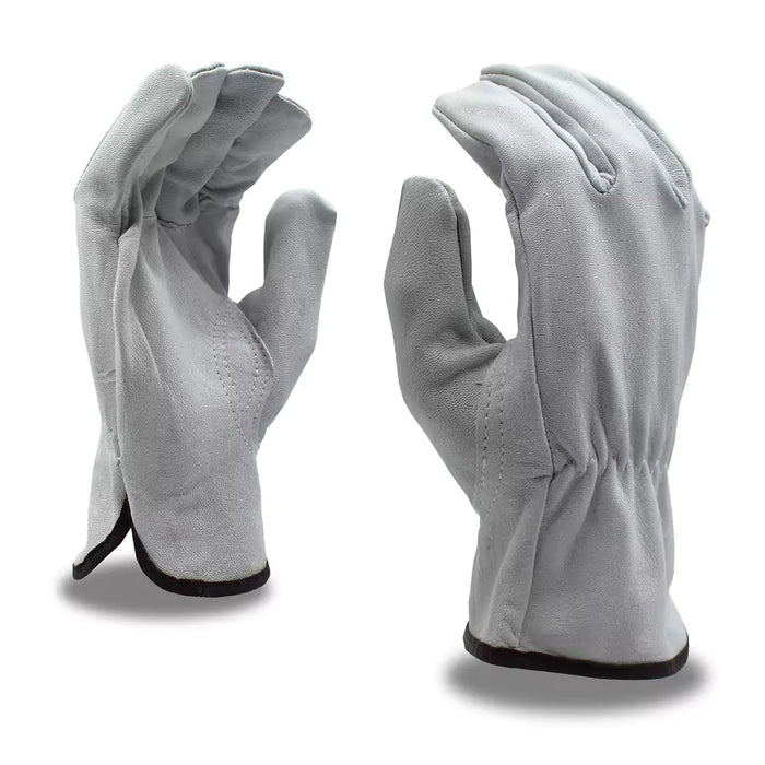 Cordova Safety Standard Leather Drivers Gloves – 8502