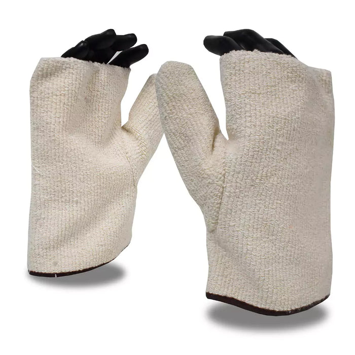 Cordova Safety Terry Loop-Out Gloves - 3216HP