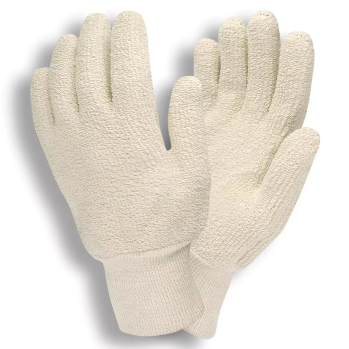 Cordova Safety Terry Loop-Out Gloves  3218