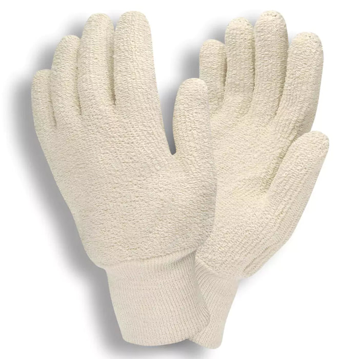 Cordova Safety Terry Loop-Out Gloves – 3218